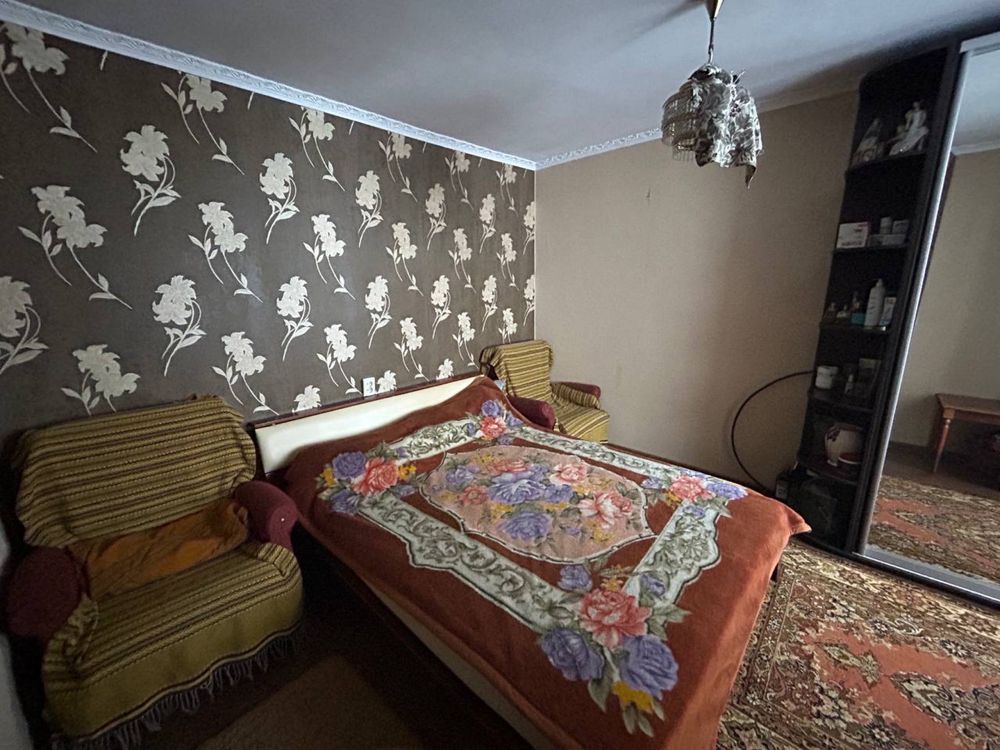 Квартира у центрі