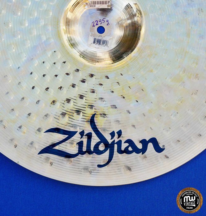 Zildjian - talerz Z3 Rock Crash 19” ‼️
