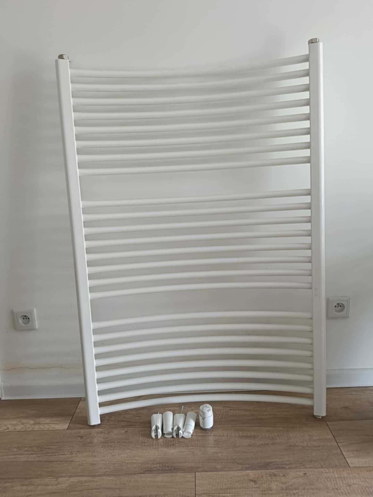 Grzejnik instal projekt 1200x800 bialy