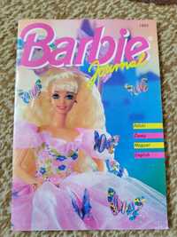Katalog Barbie Journal 1995