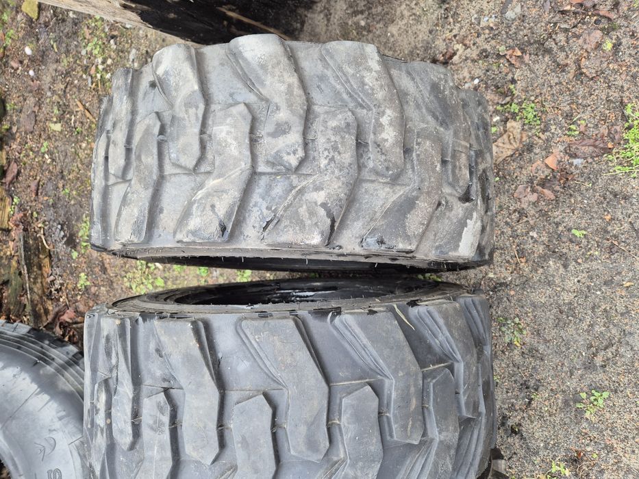 Opony 23x8.50-12