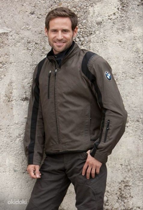 Куртка BMW Motorrad Boulder 2