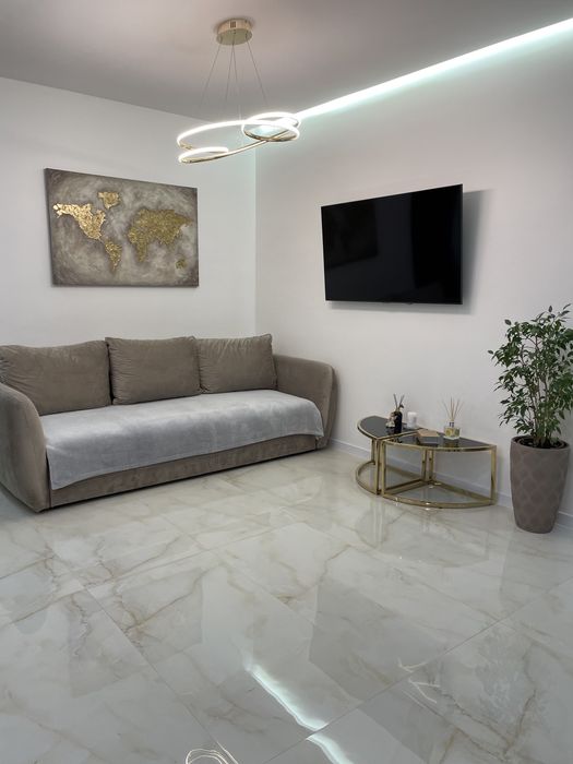 Подобова оренда Власник! ЖК В.Британія, Семицвіт-сучасний новобуд