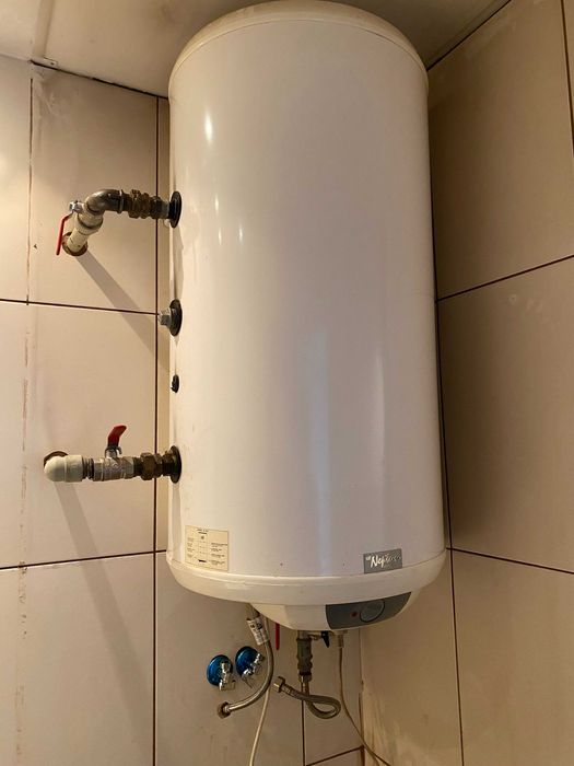 Bojler Neptun Kombi GT 80