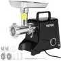 Picadora de Carne Eléctrica de Aluminio Fundido 575W (1100W Max)