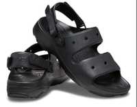 Crocs Classic All-Terrain Sandal M10  W12