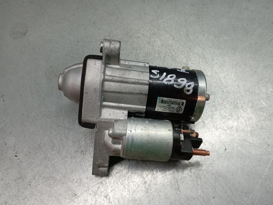 Motor de arranque RENAULT Captur II