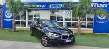 BMW 116 d Auto