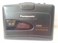 Walkman Panasonic RQ-P260