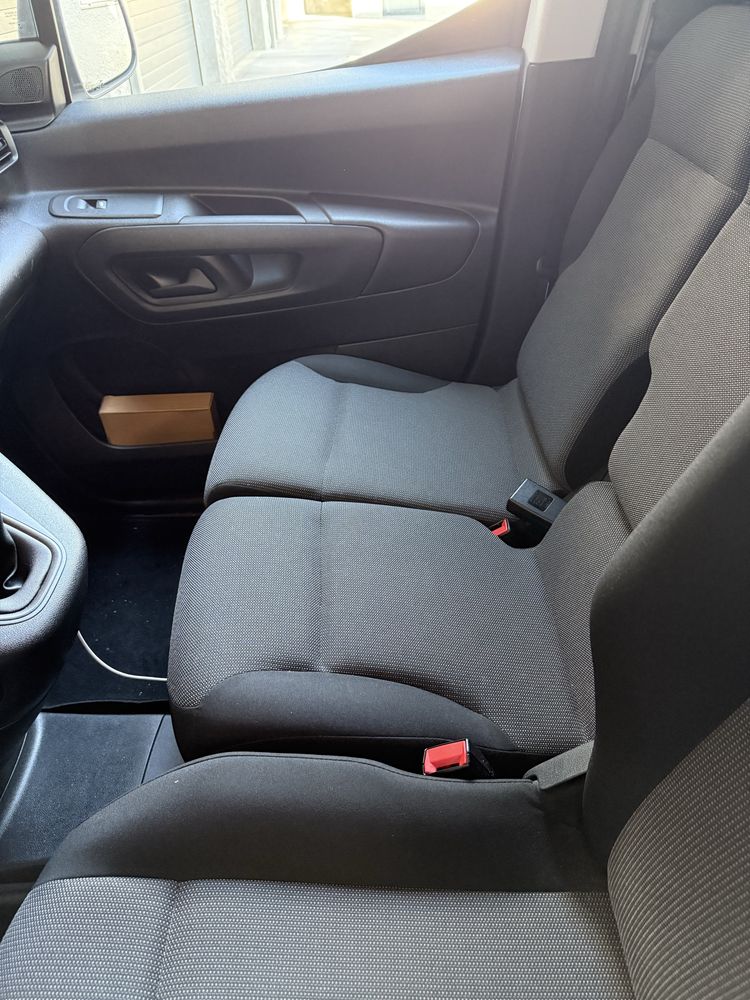 Peugeot partner Longa Premium de 2021 c/iva
