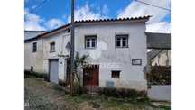 Moradia T3 Lomba (Arganil) p/ recuperar