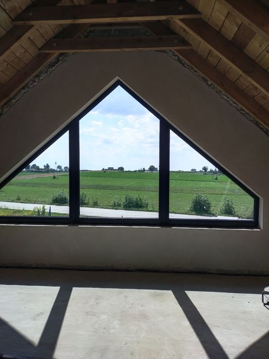 Tynki Maszynowe Toruń,Łubianka, Czernikowo