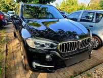 BMW X5 Odbiór w Niemczech.