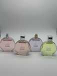 Perfumes Chanel Novos
