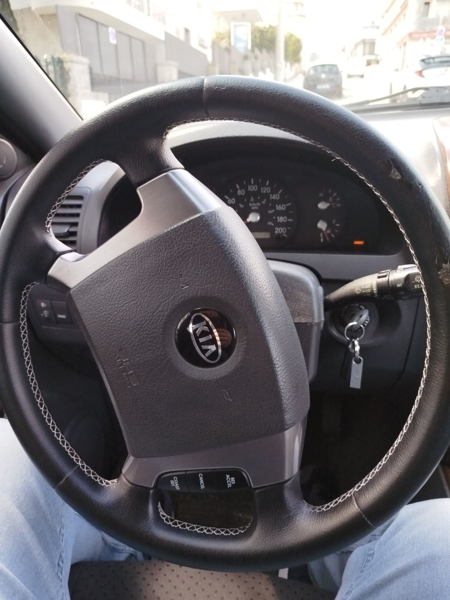 Kia Sorento (2006)