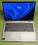 Dell Latitude 5550 ( Intel Ultra 5 135H, Intel Arc, 16gb, 512ssd) 2024