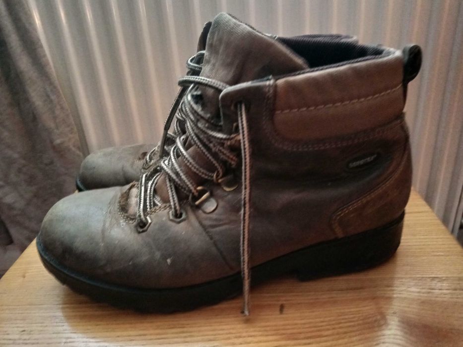 черевики (ботинки) дитячі Clarks, розмір 31