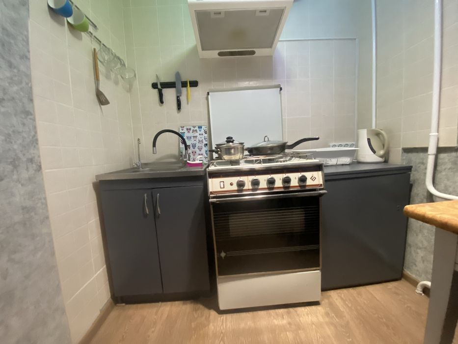 Оренда 2к. квартири по вул. Парамонова.