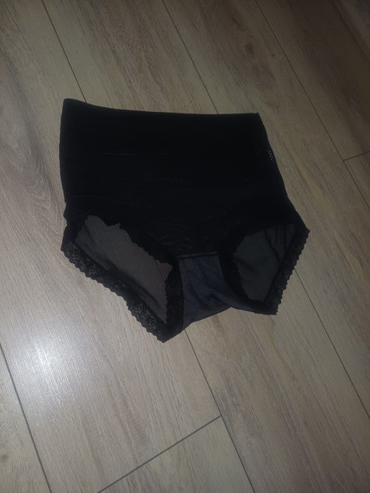 Majtki wyszczuplające