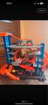 Garaz hot wheels