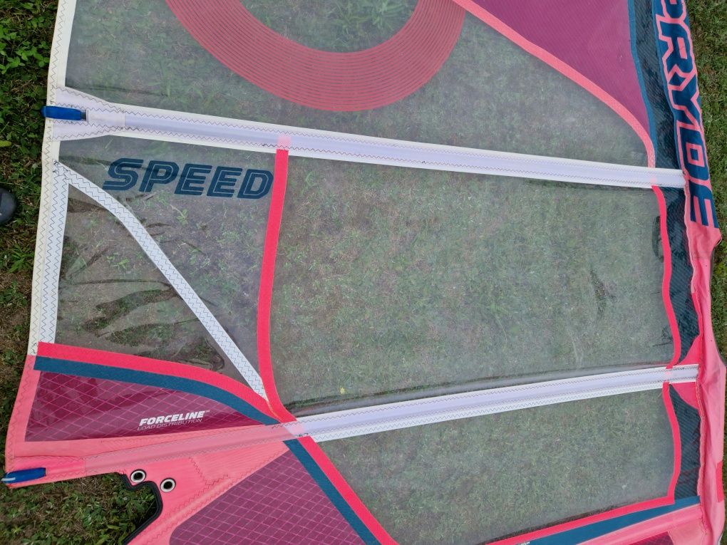 Żagiel Neilpryde Speedster 7.7