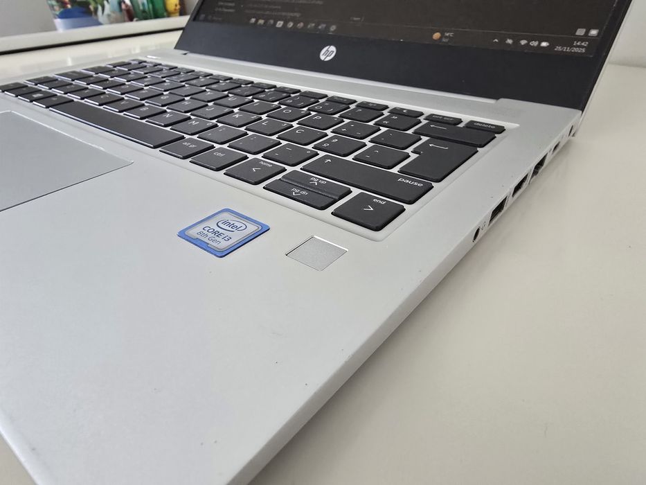 Hp Probook 430 G6 i3 12Gb/256Gb