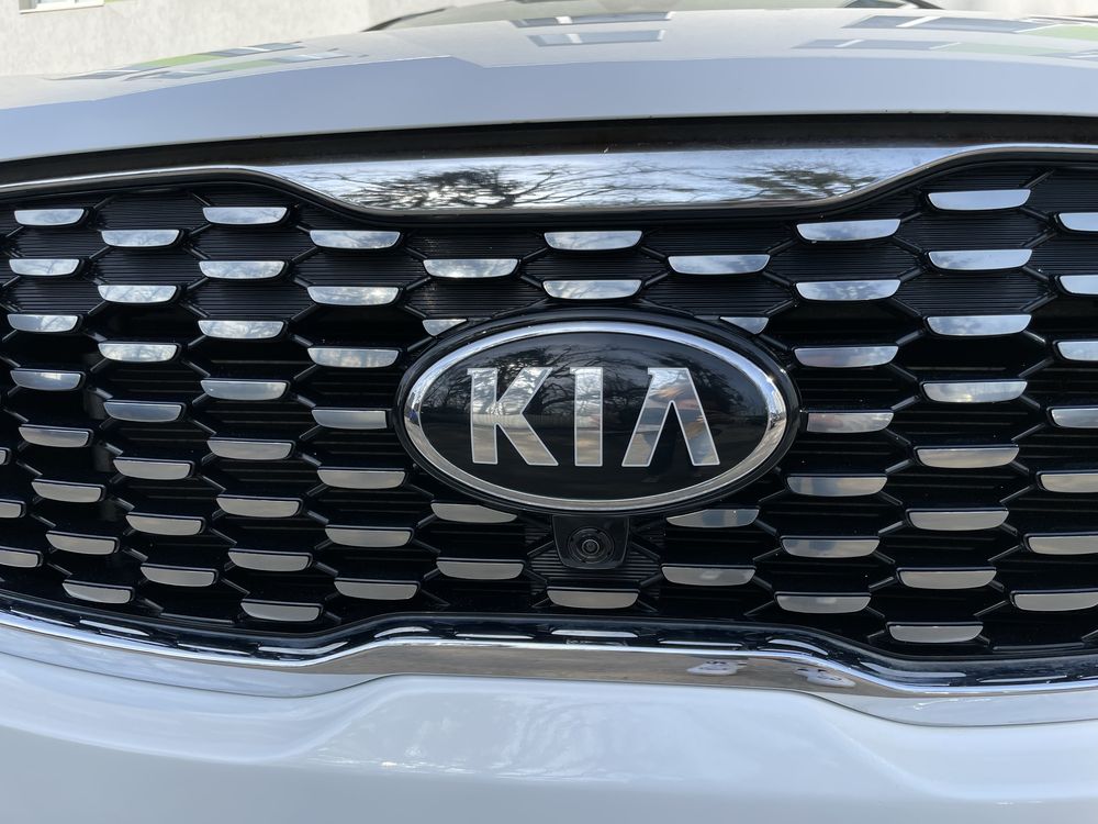 Kia Sorento 2019 GDI 3.3 SXL фулл