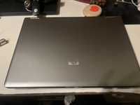 Uzywany Laptop hp