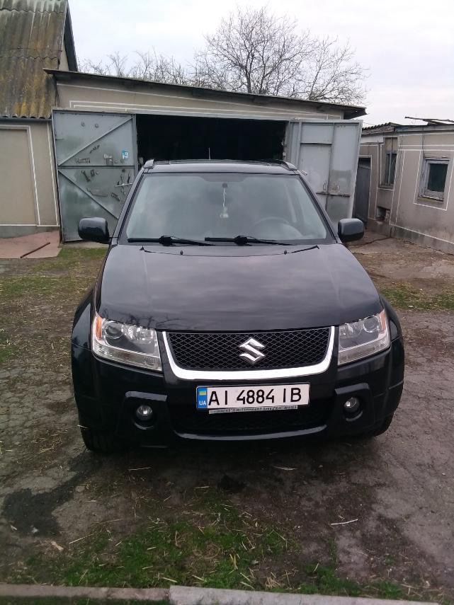Автомобіль надійний