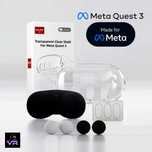 Meta Quest 3 захисний набір (5-в-1) Oculus Quest накладка