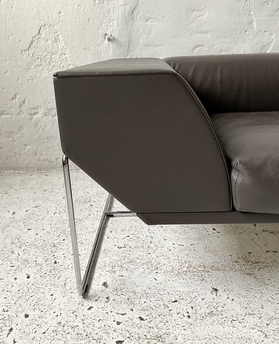 Matteo Grassi włoska sofa skóra design