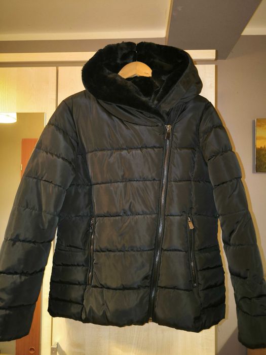 Damska kurtka zimowa RESERVED rozmiar 40