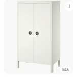 Roupeiro ikea criança