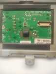 Sprawny touchpada do laptopa Toshiba satellite l 300 i inne modele
