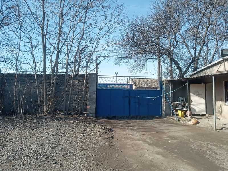 Продаж комерційного об'єкту 1,03 га. код 119562