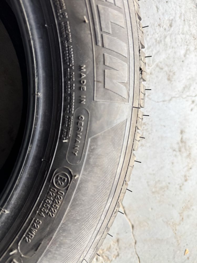 14 175/65 Michelin Energy шини літо
