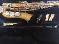 Saxafon selmer bunduu 2