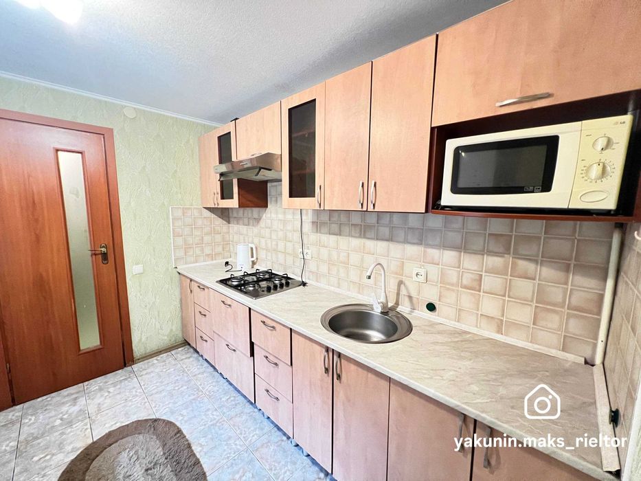 Аренда 1к.Центр Парк