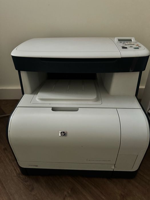 Принтер -сканер HP Color LaserJet CM1312 MFP