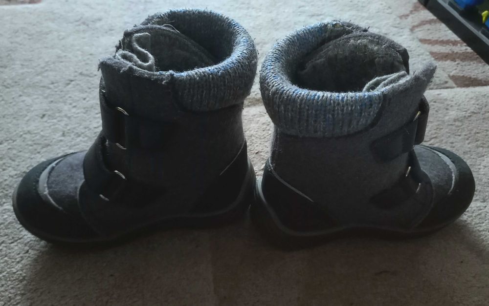 Валенки Котофей 26 розмір. Унісекс