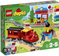 Lego duplo pociag