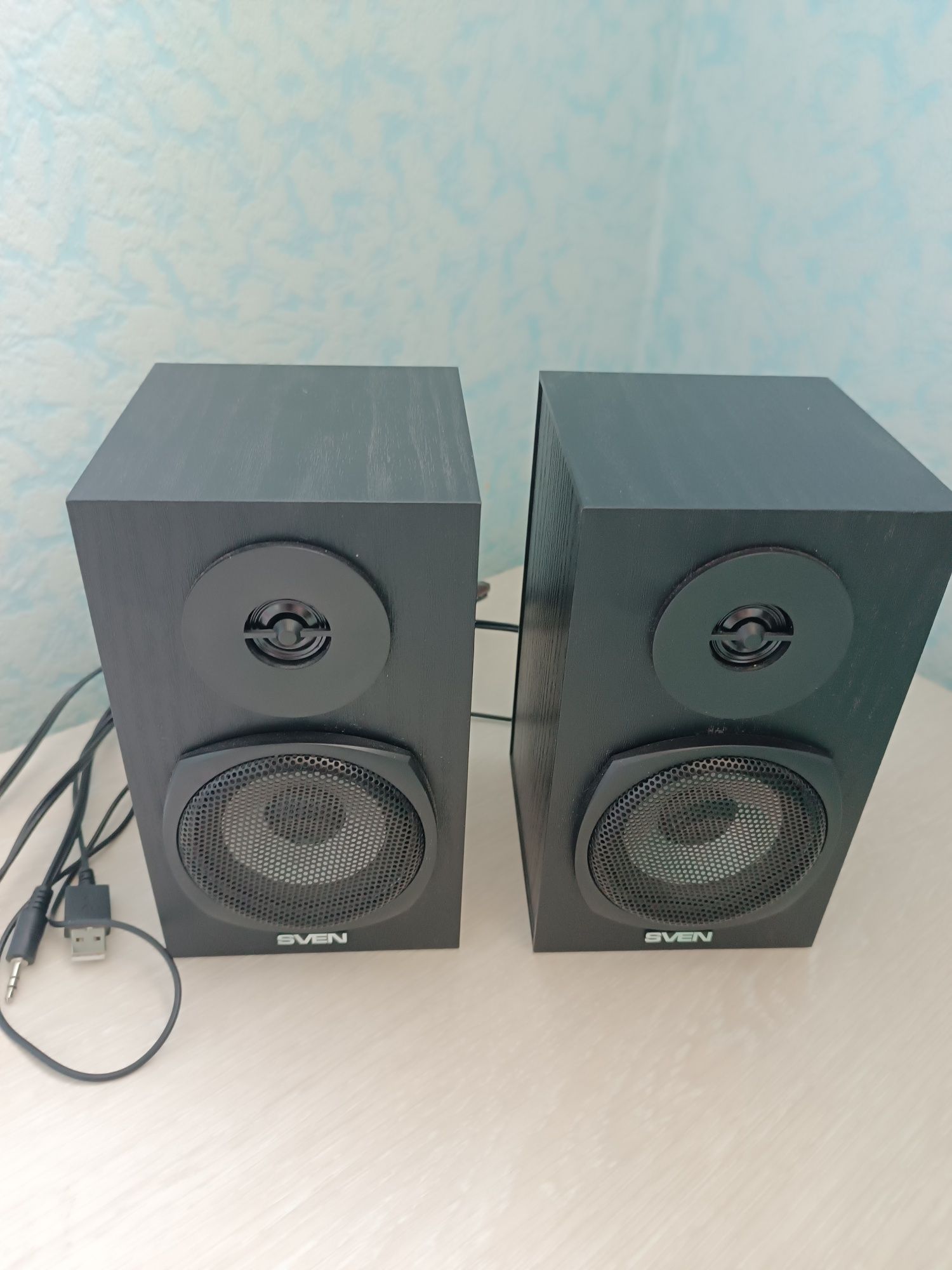 USB Sven SPS-575
