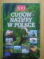 100 Cudów natury w Polsce - Anna Plenzler