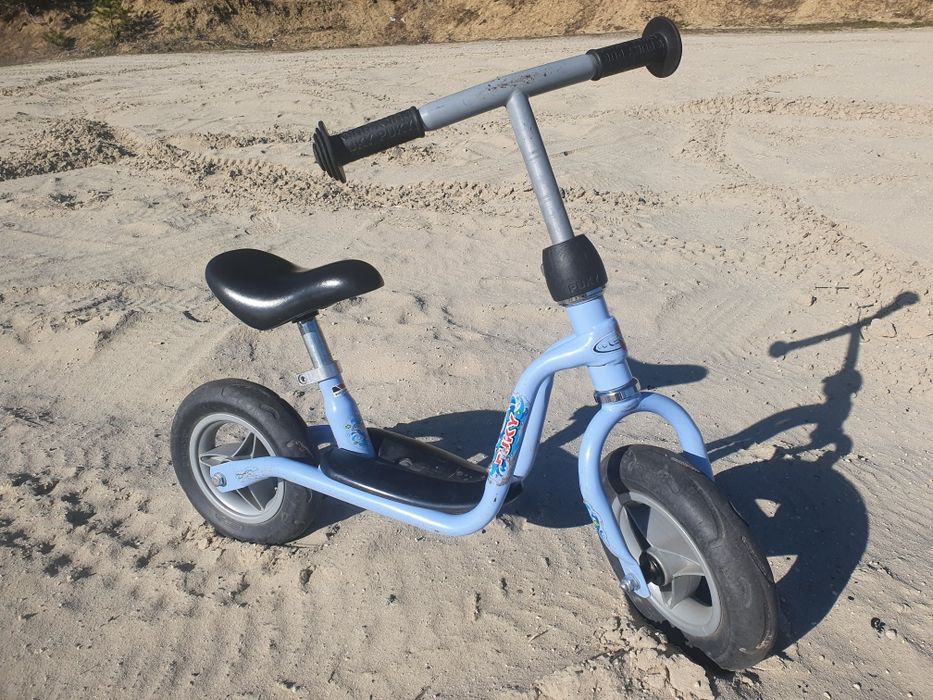 Беговел Puky LR M