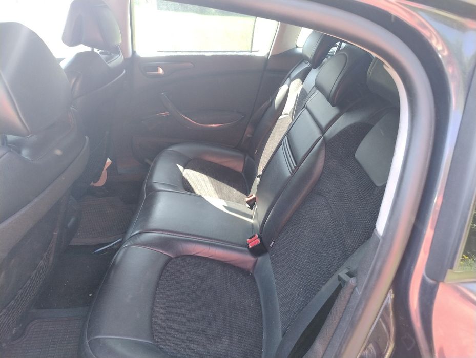 Citroen C5 x7 2.0 HDI