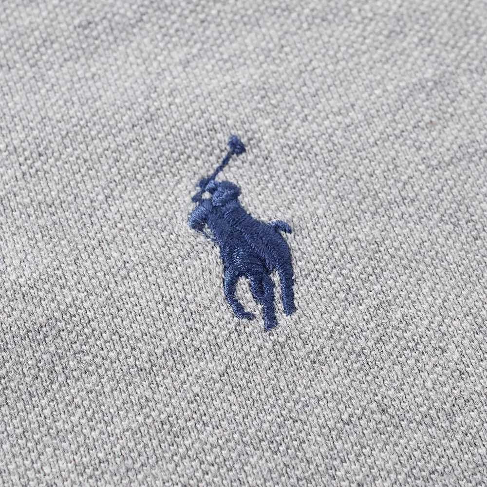 RALPH LAUREN M/L/XL/XXL koszulka polo polówka CUSTOM FIT RL pony