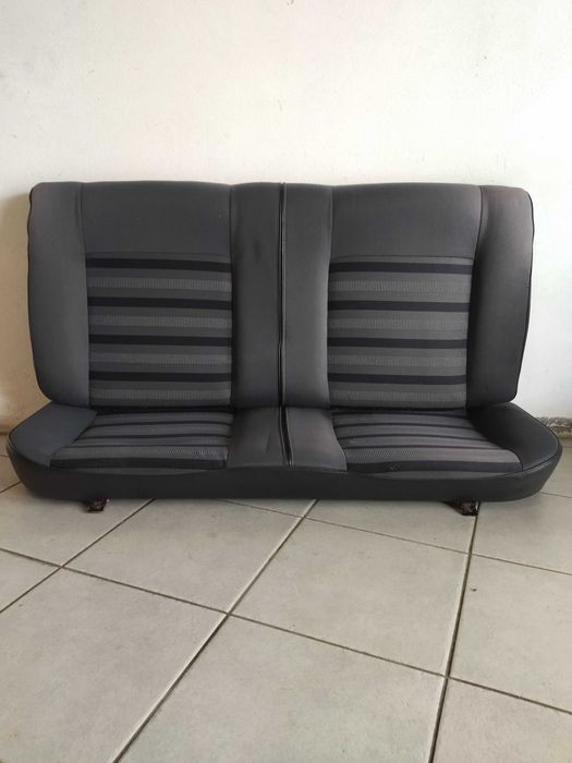 Bancos VW Golf 2 GTI (5 Portas)