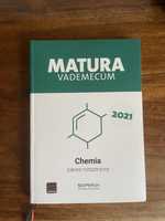 Matura Chemia Vademedum Operon