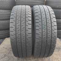 bus lato Falken 235/65/16C z 2017r 5.3mm