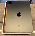 iPad Pro 11 2 Gen 1024GB Wifi SpaceGrey Gwarancja